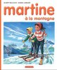 ebook - Martine à la montagne