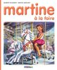ebook - Martine à la foire