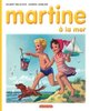 ebook - Martine à la mer