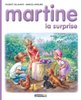 ebook - Martine, la surprise