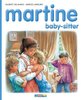 ebook - Martine baby sitter