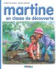 ebook - Martine en classe de découverte