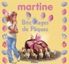 ebook - Martine. Bricolages de Pâques