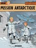 ebook - Lefranc (Tome 26) - Mission Antarctique