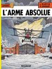 ebook - Lefranc (Tome 8) - L'Arme absolue