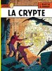 ebook - Lefranc (Tome 9) - La crypte