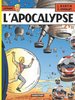 ebook - Lefranc (Tome 10) - L'apocalypse
