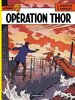 ebook - Lefranc (Tome 6) - Opération Thor