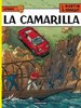 ebook - Lefranc (Tome 12) - La Camarilla