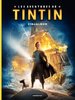 ebook - Les aventures de Tintin. Ciné Album