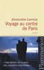 ebook - Voyage au centre de Paris