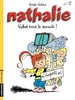 ebook - Nathalie (Tome 2) - Salut tout le monde!