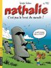 ebook - Nathalie (Tome 10) - C'est pas le bout du monde!