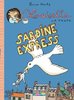 ebook - Louisette la taupe (Tome 2) - Sardine express