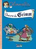 ebook - Louisette la taupe (Tome 8) - L'heure du Grimm