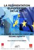 ebook - La réorientation européenne de la TVA à la suite du renon...