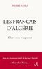 ebook - Les Français d'Algérie