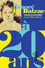 ebook - Honoré De Balzac à 20 ans