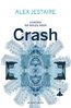 ebook - Contes du Soleil Noir : Crash