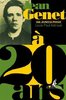 ebook - Jean Genet à 20 ans