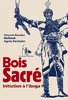 ebook - Bois Sacré