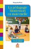 ebook - La pédagogie Montessori en maternelle