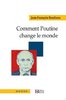 ebook - Comment Poutine change le monde