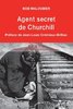 ebook - Agent secret de Churchill