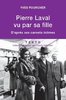 ebook - Pierre Laval vu par sa fille