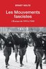 ebook - Les Mouvements fascistes. L'Europe de 1919 à 1945