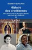 ebook - Histoire des chrétiennes. T.2 - De la découverte des Nouv...