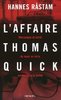 ebook - L'Affaire Thomas Quick