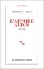 ebook - L'Affaire Audin