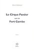 ebook - Le Cirque Pandor/Fort Gambo