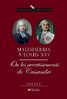 ebook - Malesherbes à Louis XVI, ou les avertissements de Cassandre