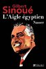 ebook - L'aigle égyptien, Nasser