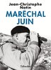 ebook - Maréchal Juin