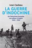 ebook - La guerre d'Indochine - De l'Indochine française aux adie...