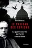 ebook - Le Vatican des espions