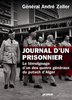 ebook - Journal d'un prisonnier. Le témoignage d'un des quatre gé...