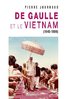 ebook - De gaulle et le Vietnam 1945 1969