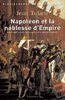 ebook - Napoléon et la noblesse d'Empire