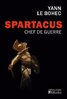 ebook - Spartacus, chef de guerre