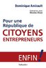 ebook - Pour une république de citoyens entrepreneurs