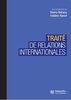 ebook - Traité de relations internationales