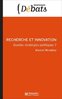 ebook - Recherche et innovation