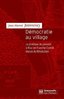 ebook - Démocratie au village