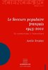 ebook - Le Secours populaire français 1945-2000