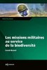 ebook - Les missions militaires au service de la biodiversité