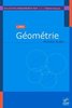 ebook - Géométrie (L3M1)
